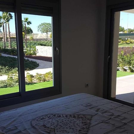 Planta Baja Capri Vistabella Golf 41 Alicante Exterior foto