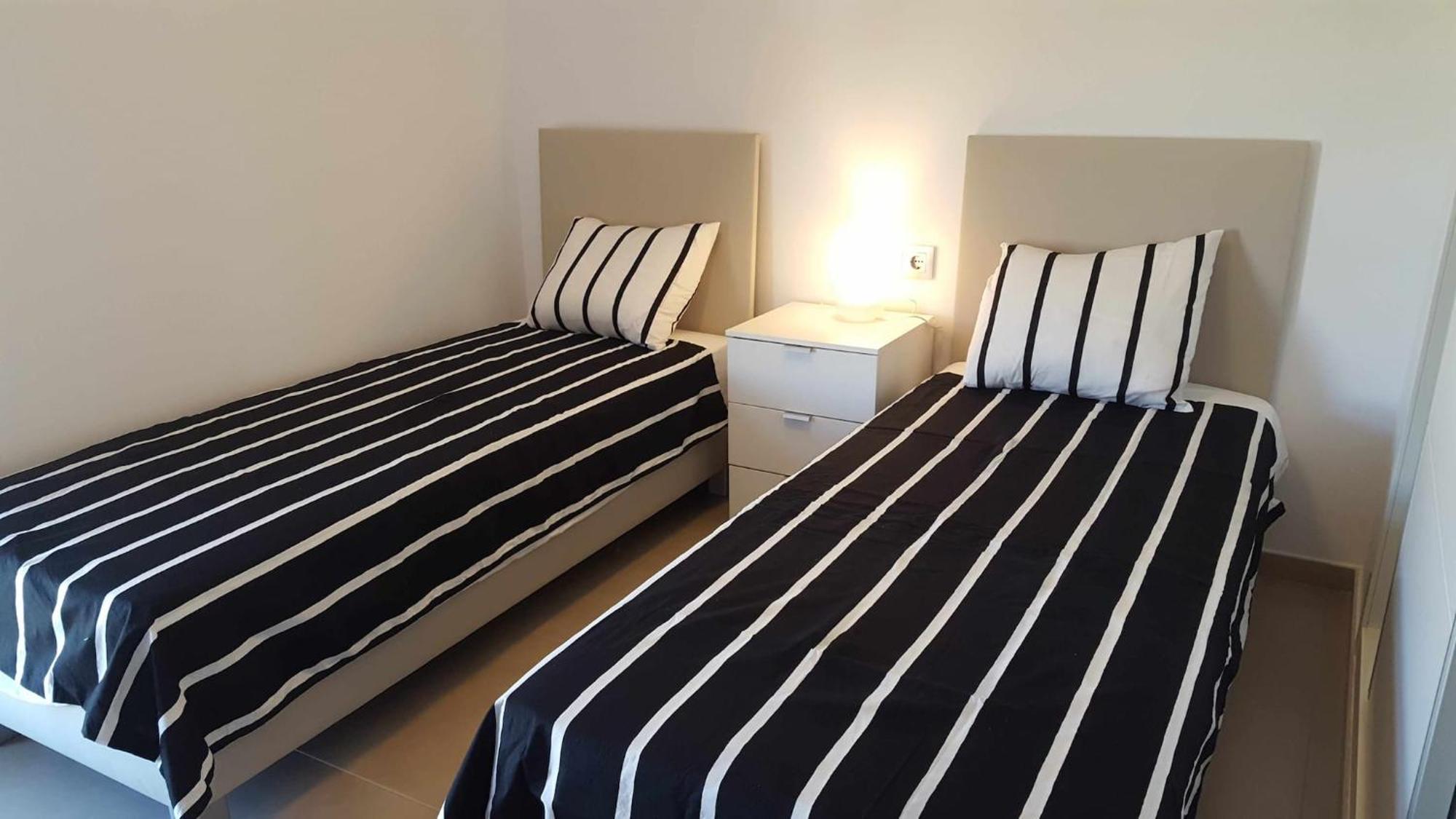 Planta Baja Capri Vistabella Golf 41 Alicante Exterior foto